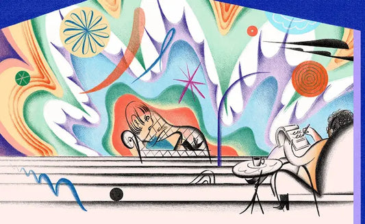 How-Ecstasy-and-Psilocybin-are-Shaking-up-Psychiatry Mental Joe