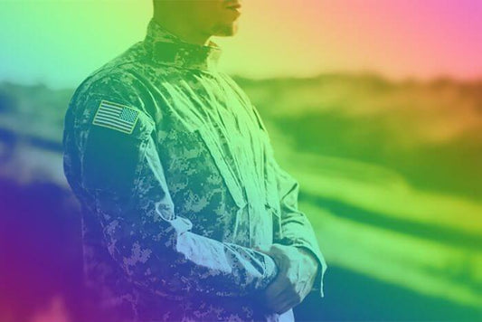 Marine Vet Touts Benefits Of Psychedelic-assisted PTSD Drugs As FDA Considers MDMA Approval