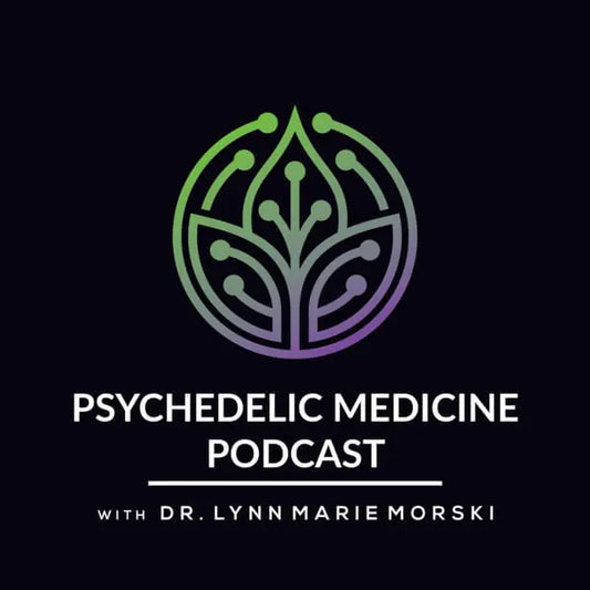 Avoiding-the-Pitfalls-of-Psychedelic-Medicine-with-Matthew-Johnson-PhD Mental Joe