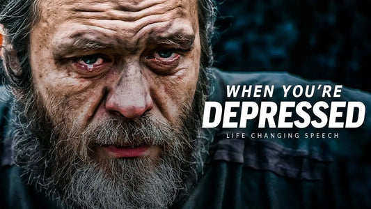 OVERCOME-DEPRESSION-Powerful-Motivational-Speech-Video-Featuring-Dr.-Jessica Mental Joe