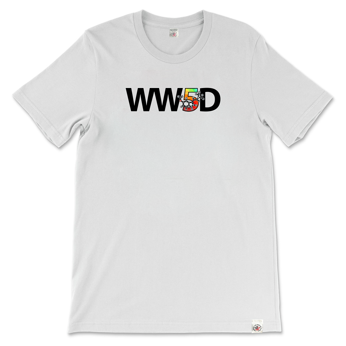 WW5D