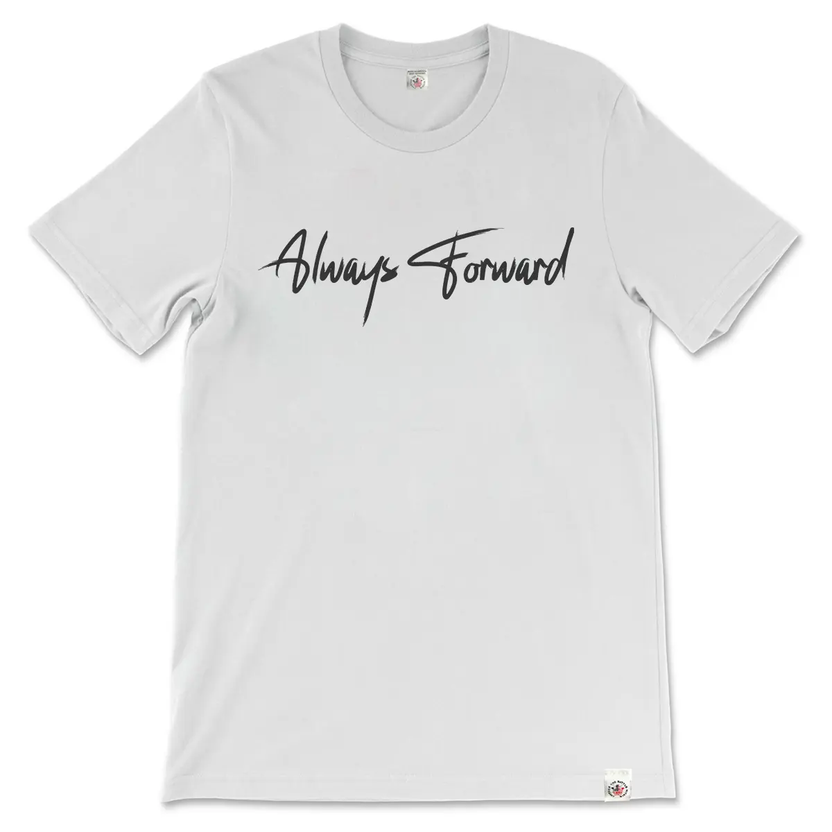 Always Forward Mental Joe