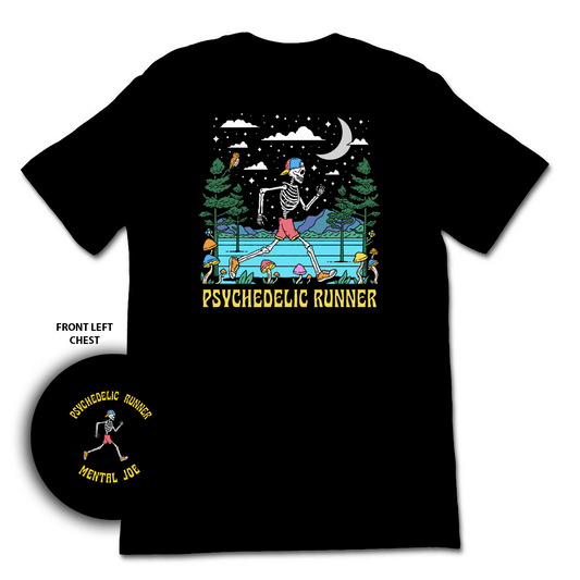 Psychedelic Runner
