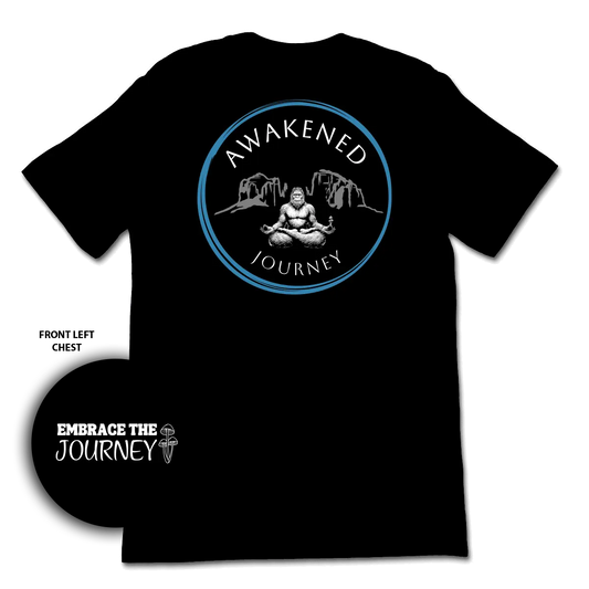 Awakened Journey Mental Joe