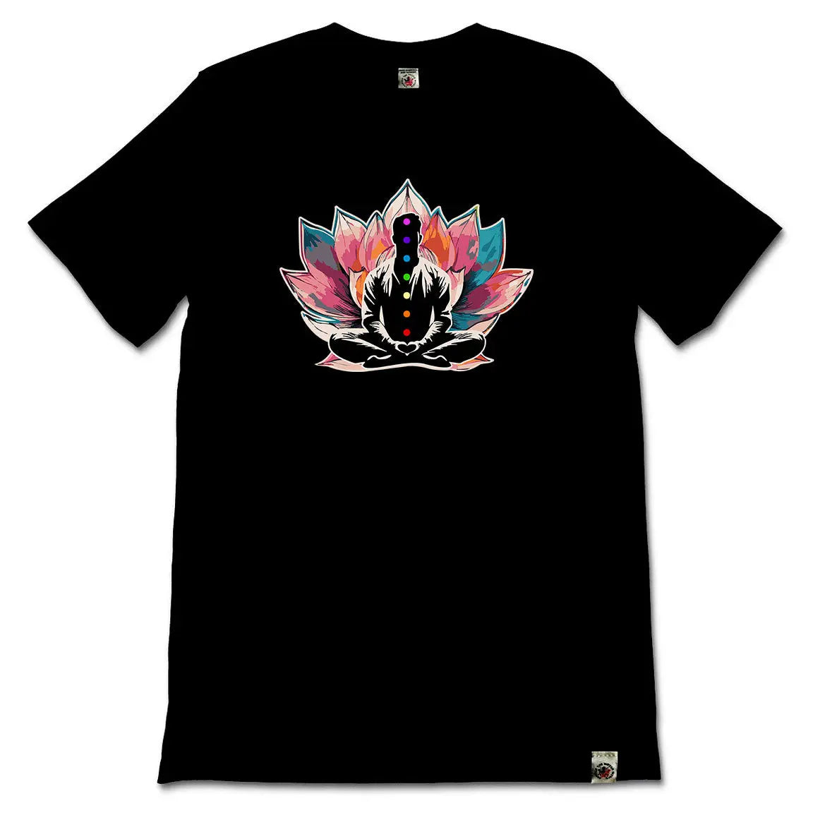 Lotus Man Mental Joe