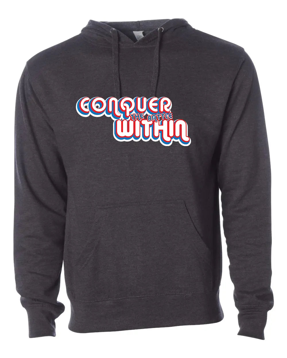CTBW Hoodie Mental Joe