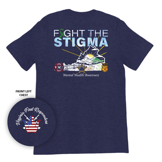 Virginia 1st Responders