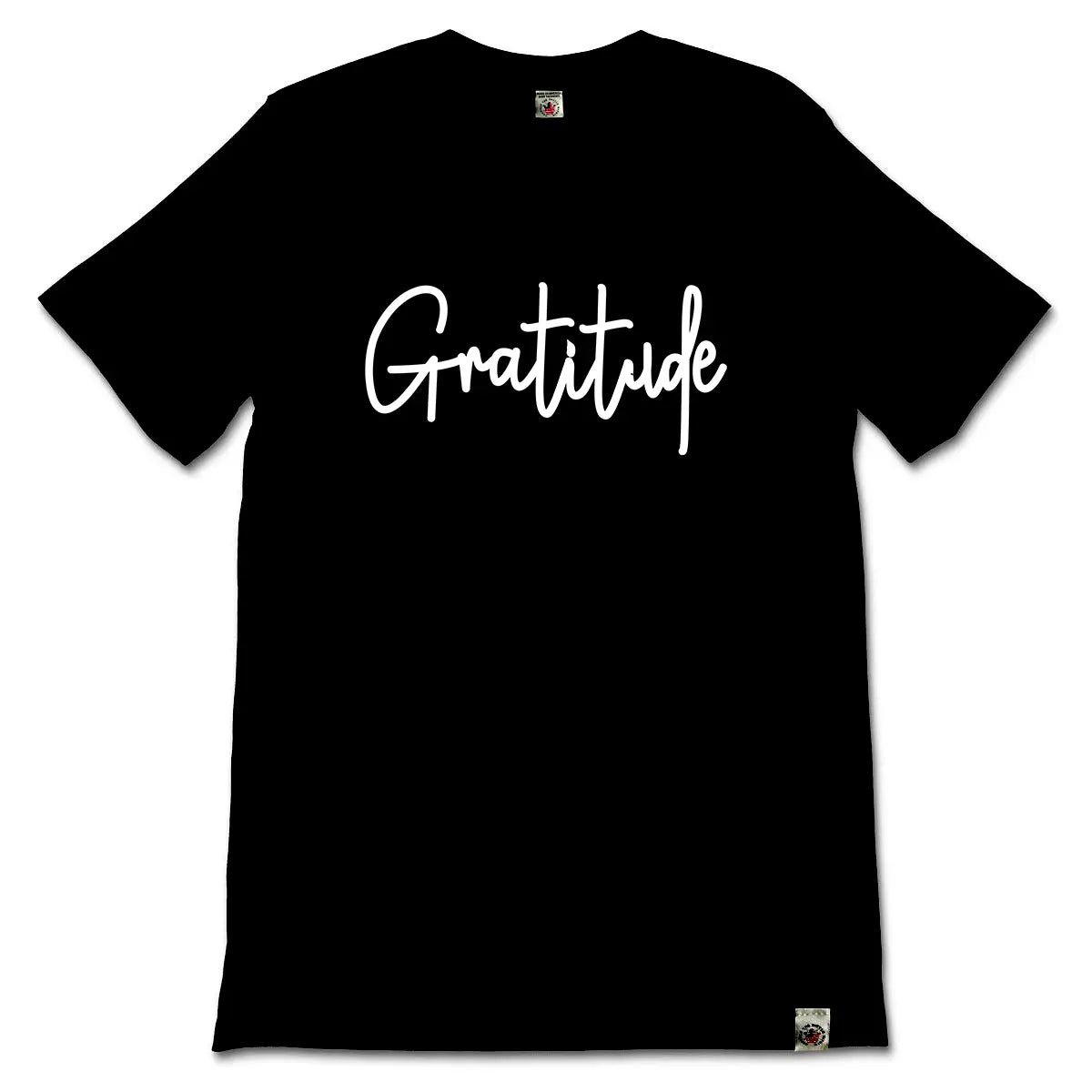 Gratitude Mental Joe