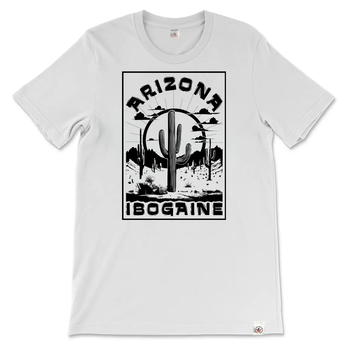 Ibogaine AZ Mental Joe