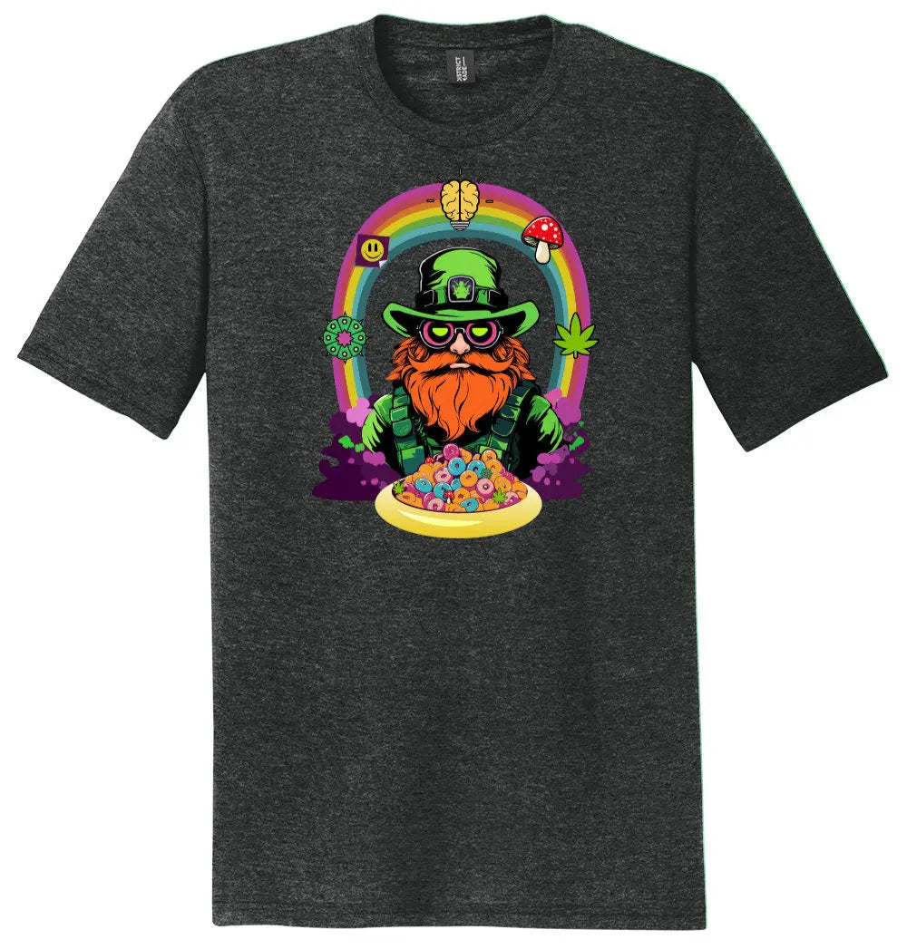 Trippy Charms Mental Joe