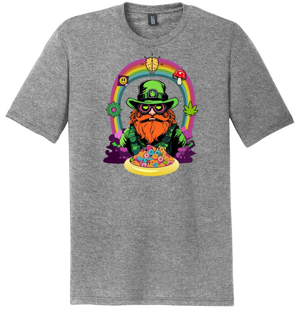 Trippy Charms Mental Joe