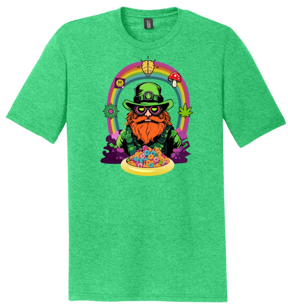 Trippy Charms Mental Joe