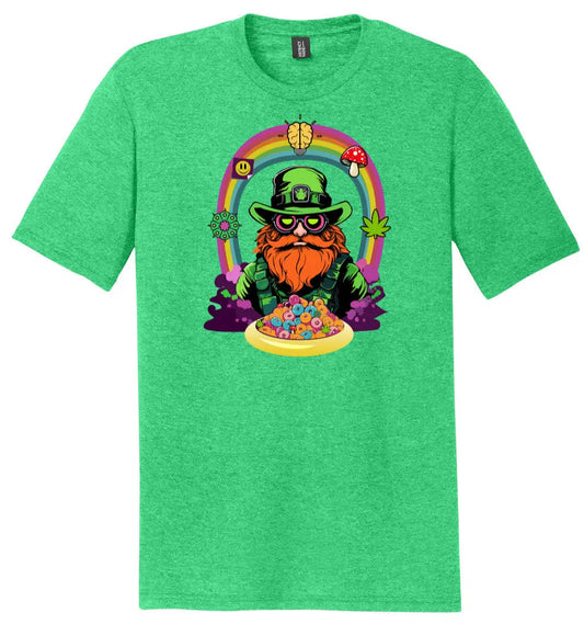 Trippy Charms Mental Joe