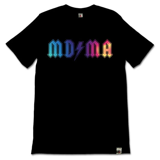 Rock & Roll Mental Joe