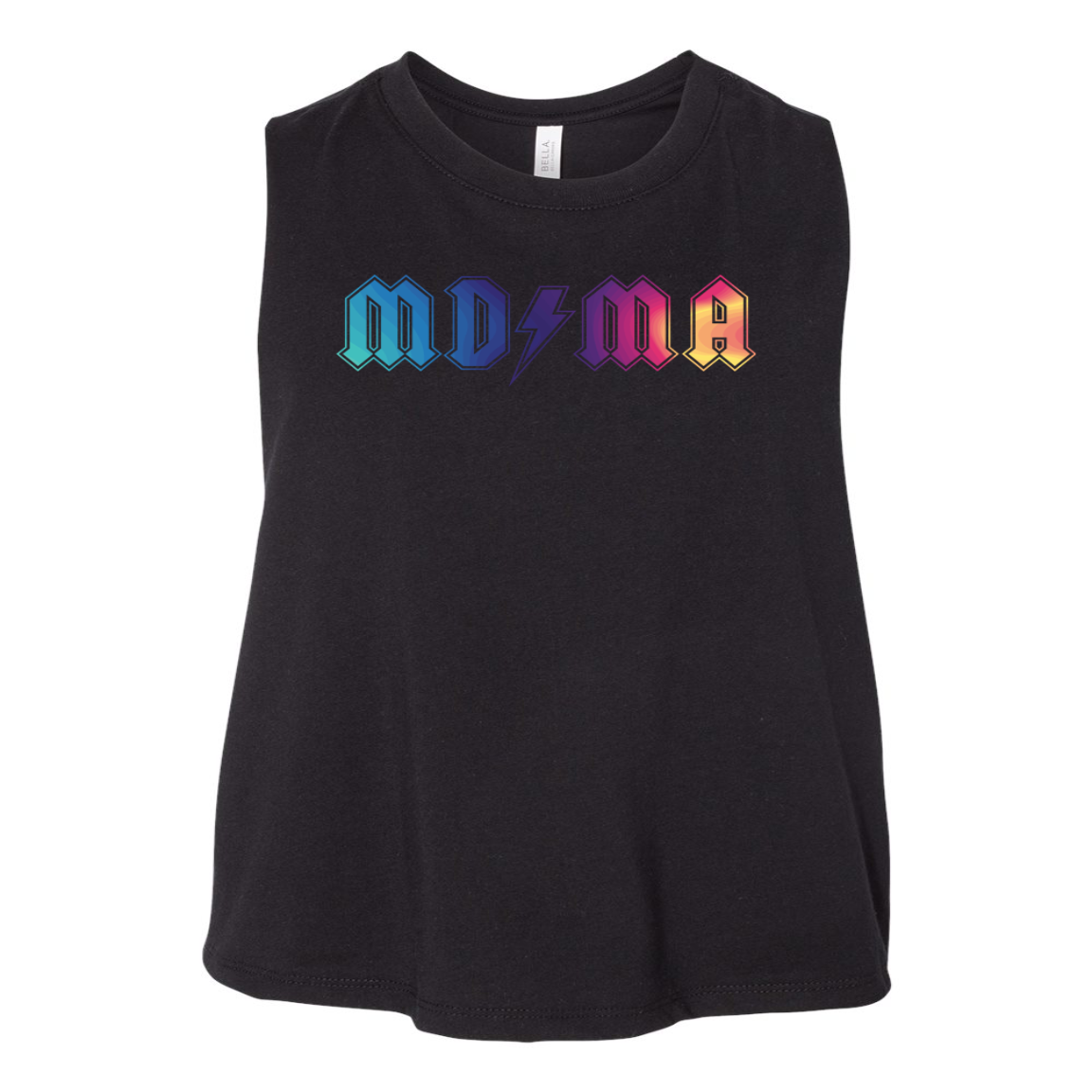 MDMA - RACERBACK