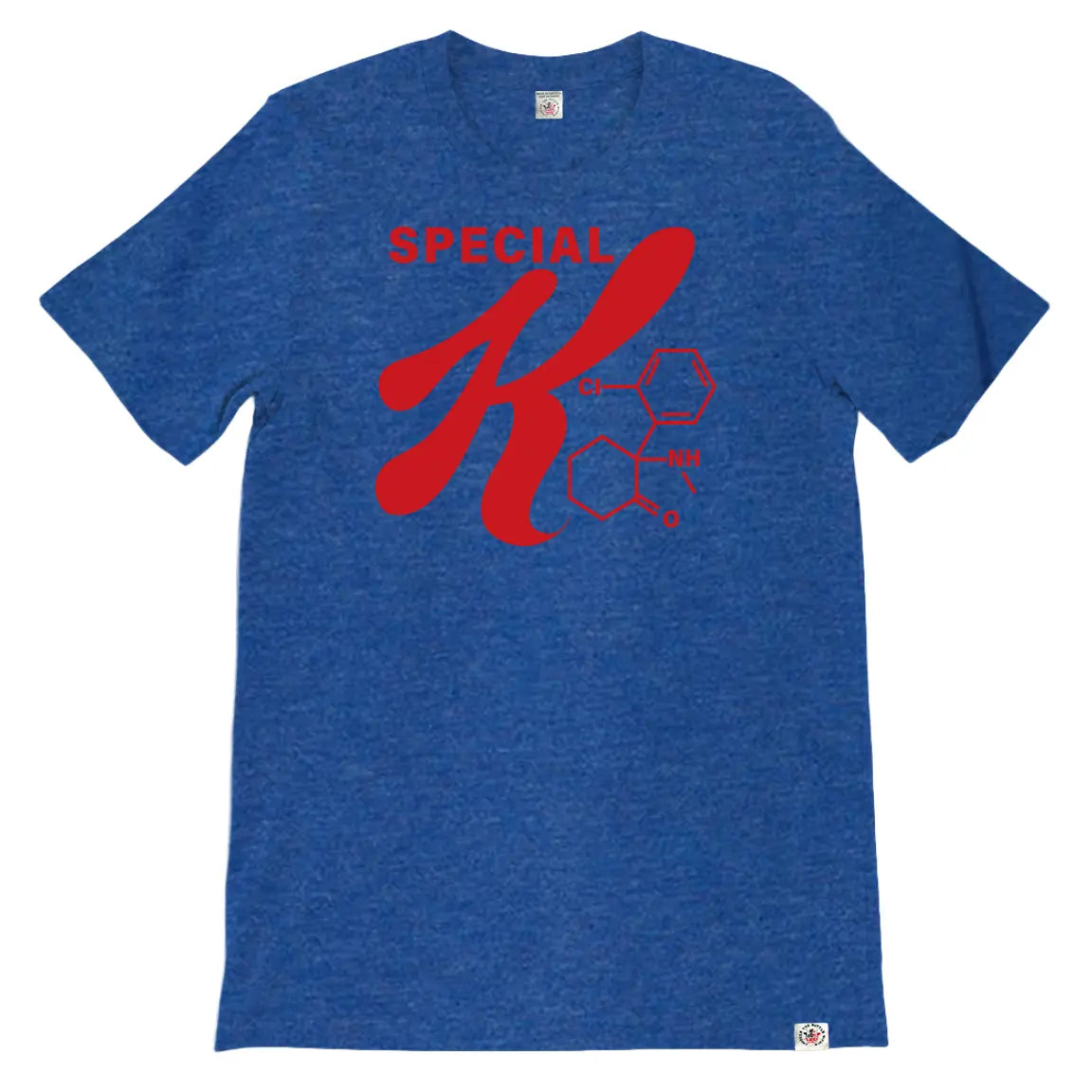 Special K - Mental Joe