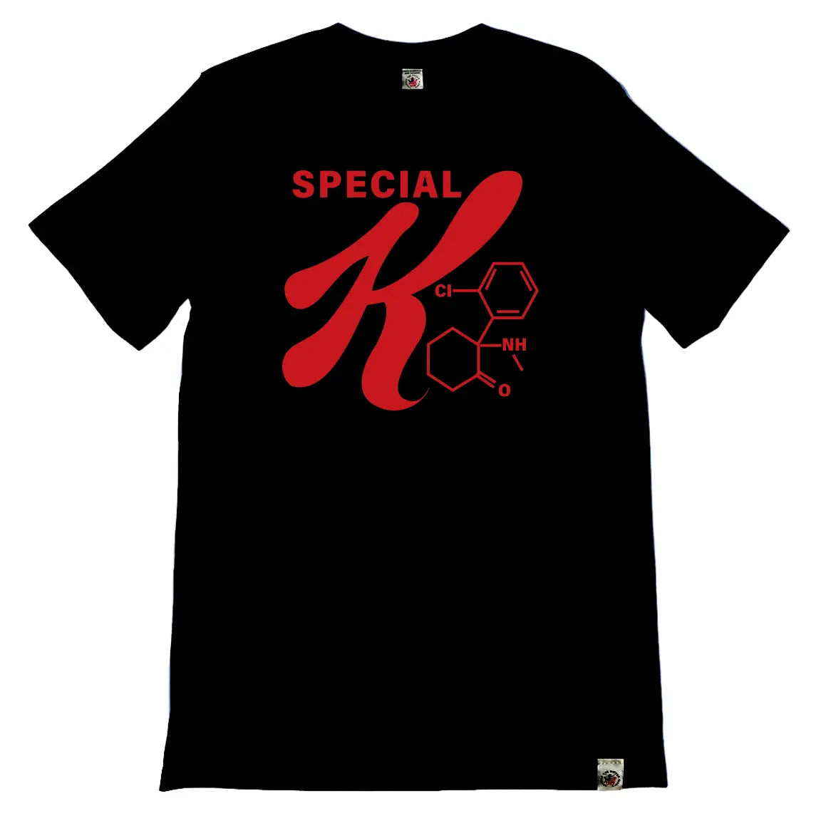 Special K - Mental Joe