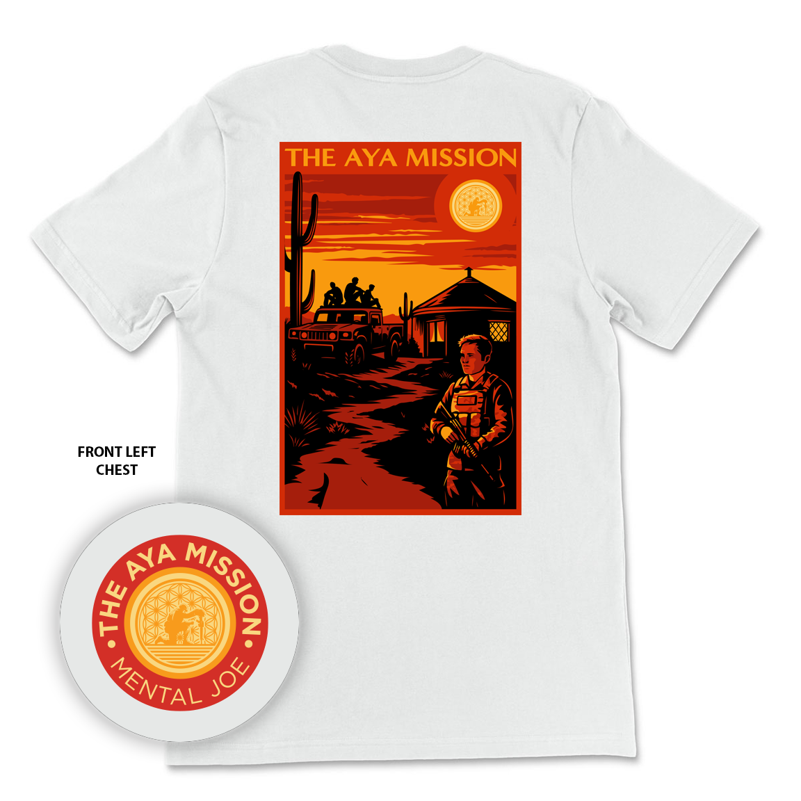 AYA Mission
