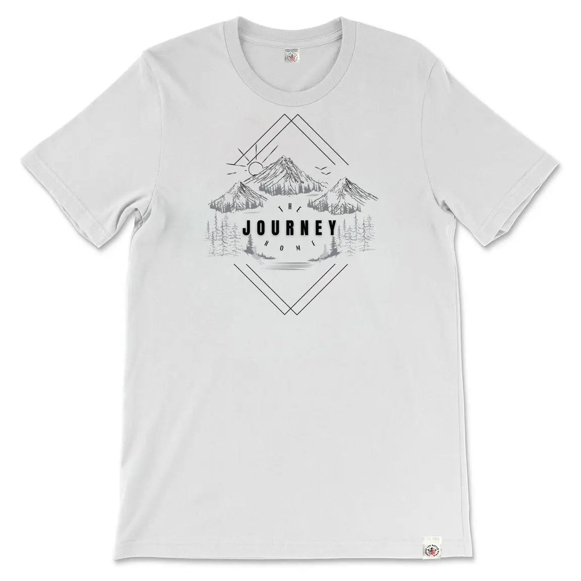 The Journey Home Mental Joe