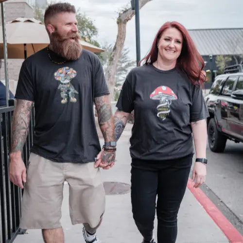 Smooth Operator Mental Joe