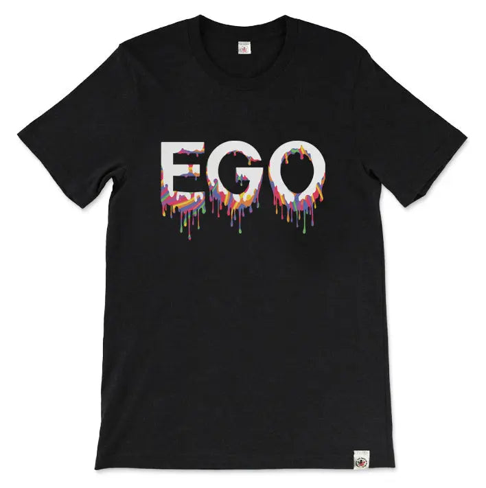 Vanishing EGO Mental Joe