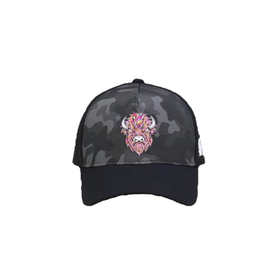Buffalo "Into the Storm" Hat