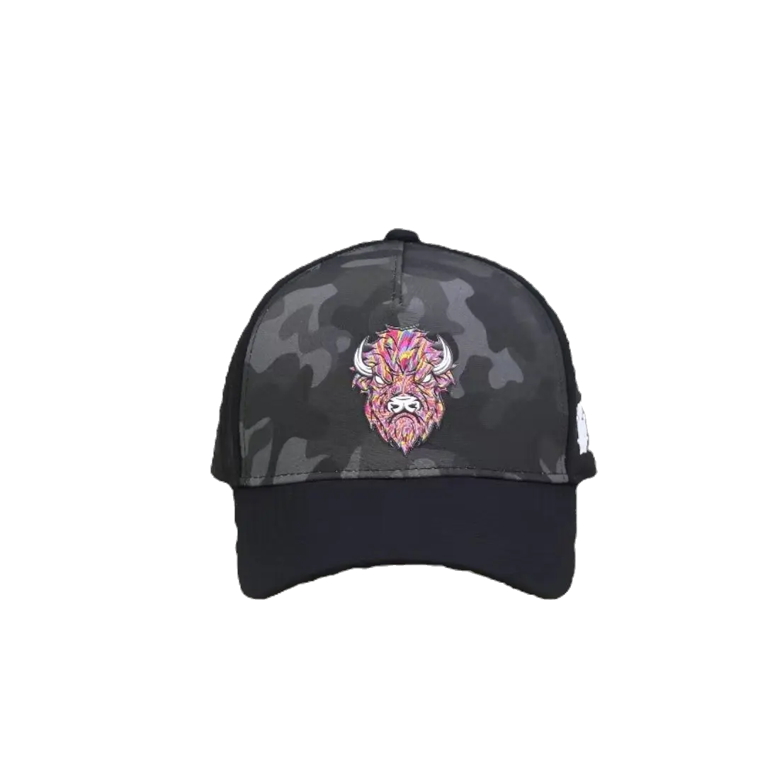 Buffalo "Into the Storm" Hat Mental Joe