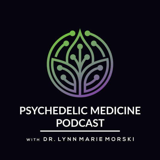 Avoiding the Pitfalls of Psychedelic Medicine with Matthew Johnson, PhD