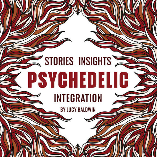10: Psychedelic Integration