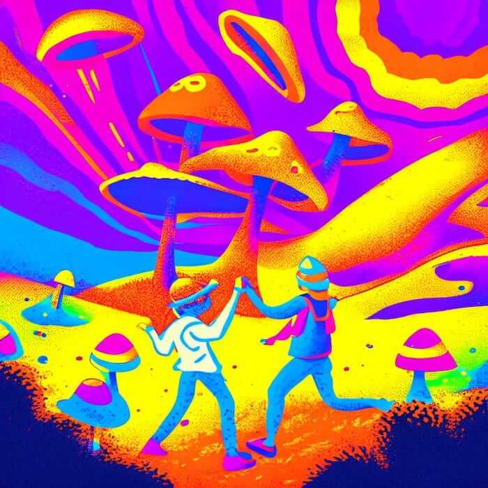 Arizona-Plan-To-Extend-Psychedelic-Mushroom-Study-Takes-Step-Forward-In-House Mental Joe