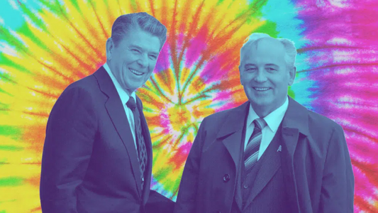 Psychedelics: The newest tool in nuclear negotiations?