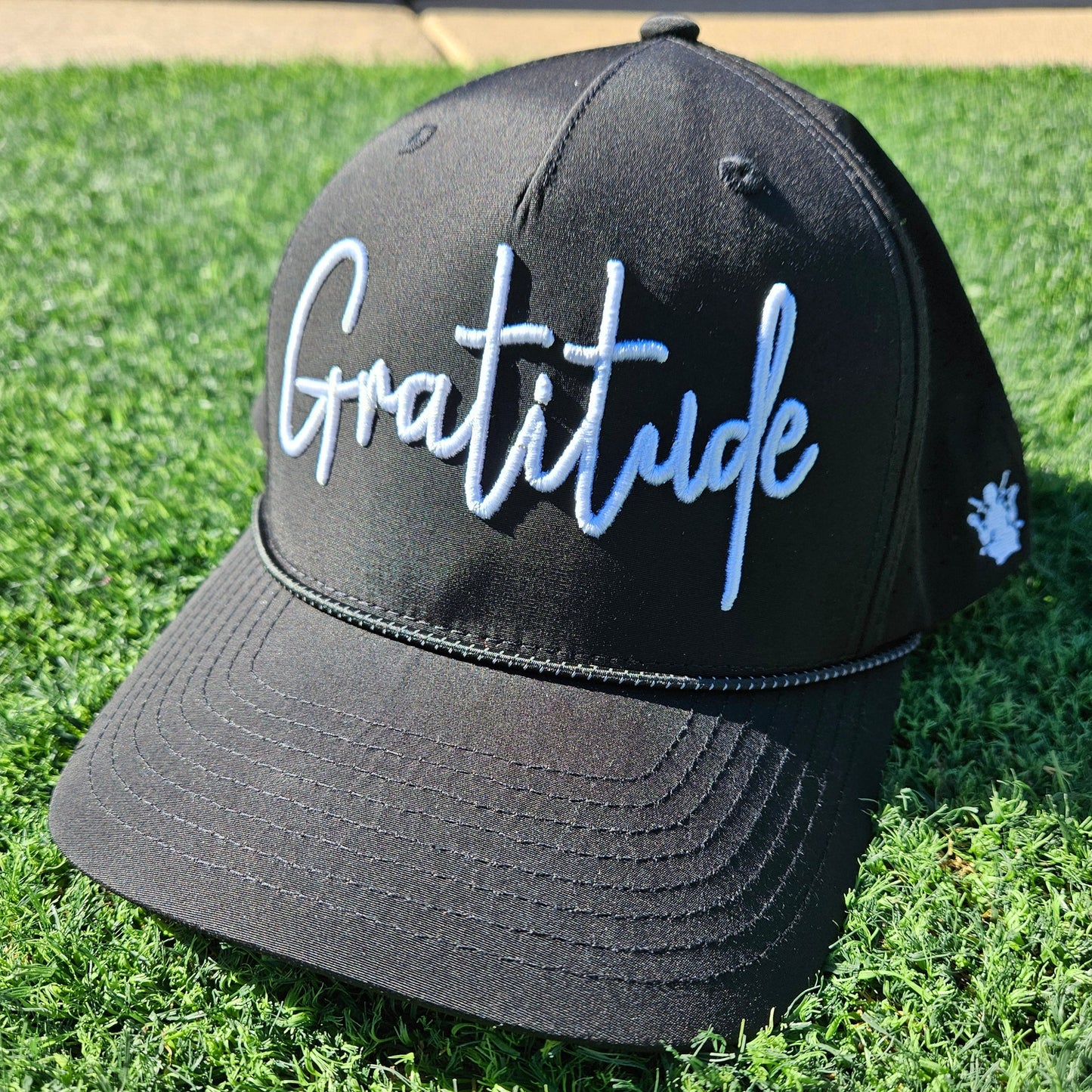 Gratitude Hat