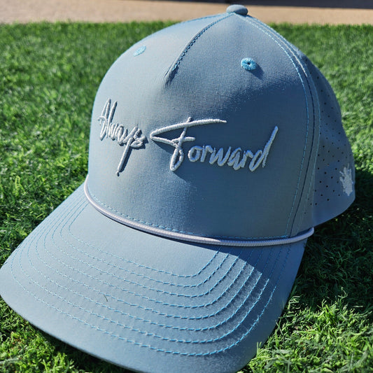 Always Forward Hat