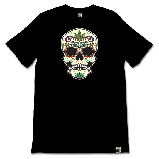 Sugar Skull Mental Joe
