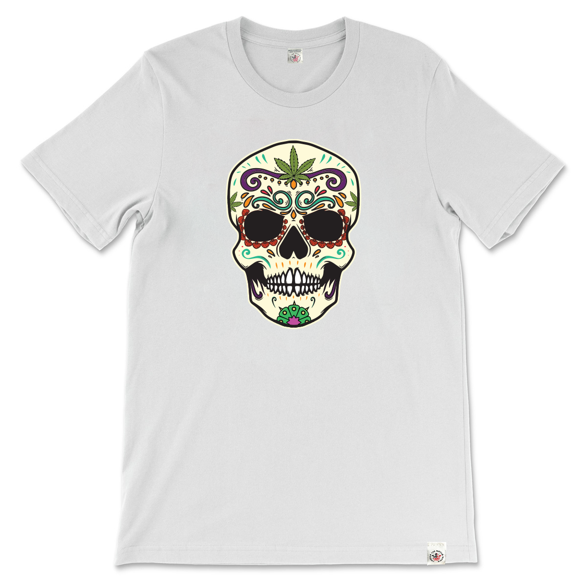Sugar Skull
