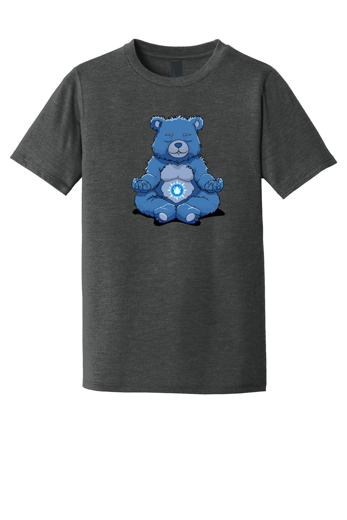 Zen Care-Bear