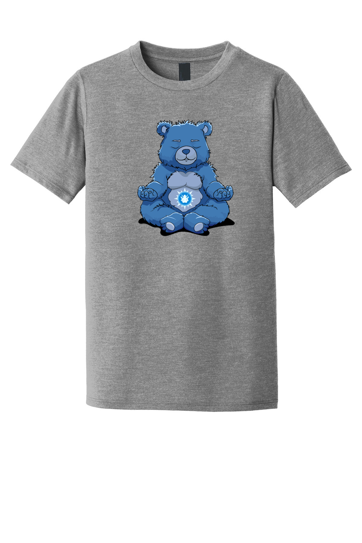 Zen Care-Bear