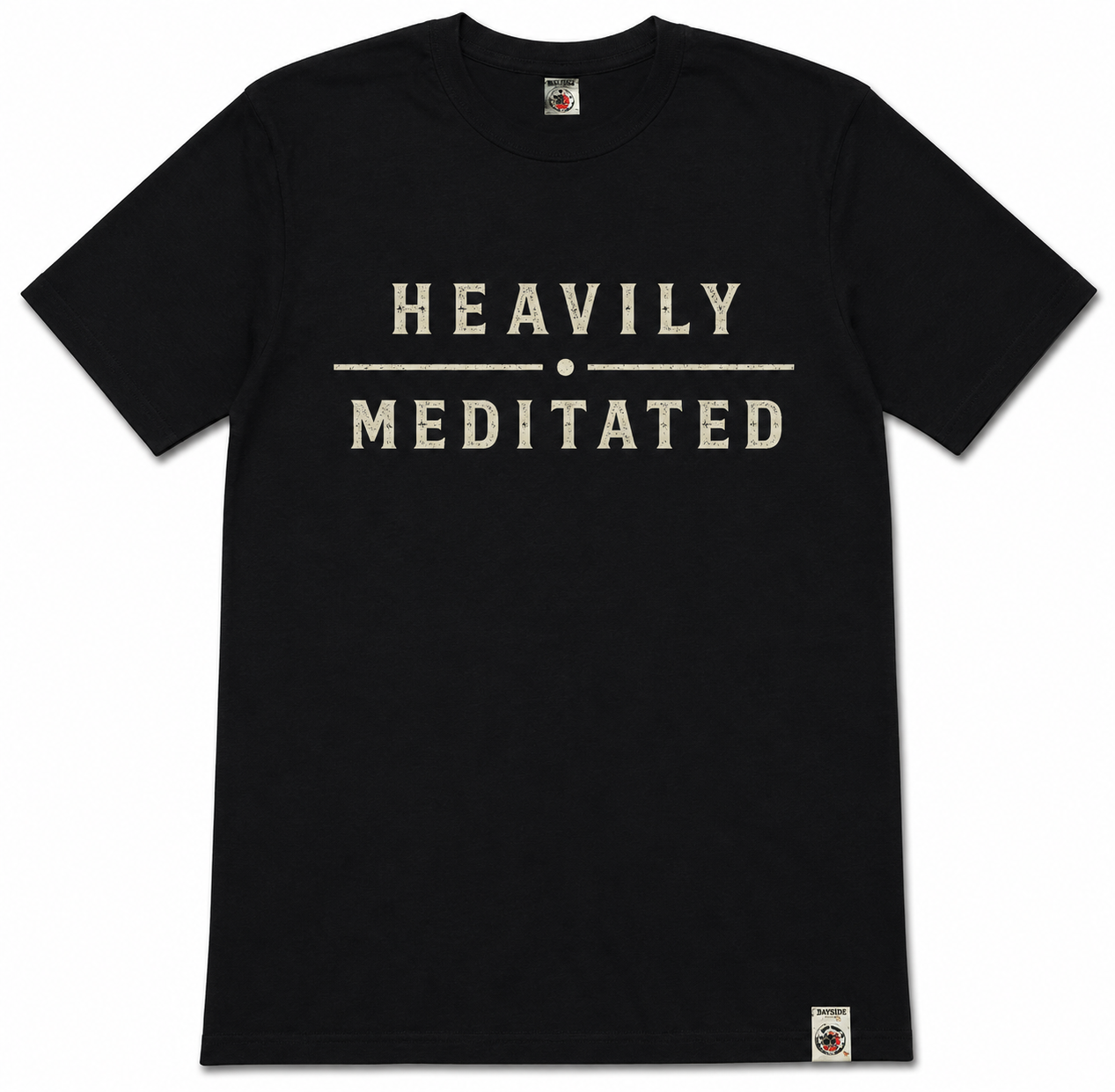 Heavily Meditated