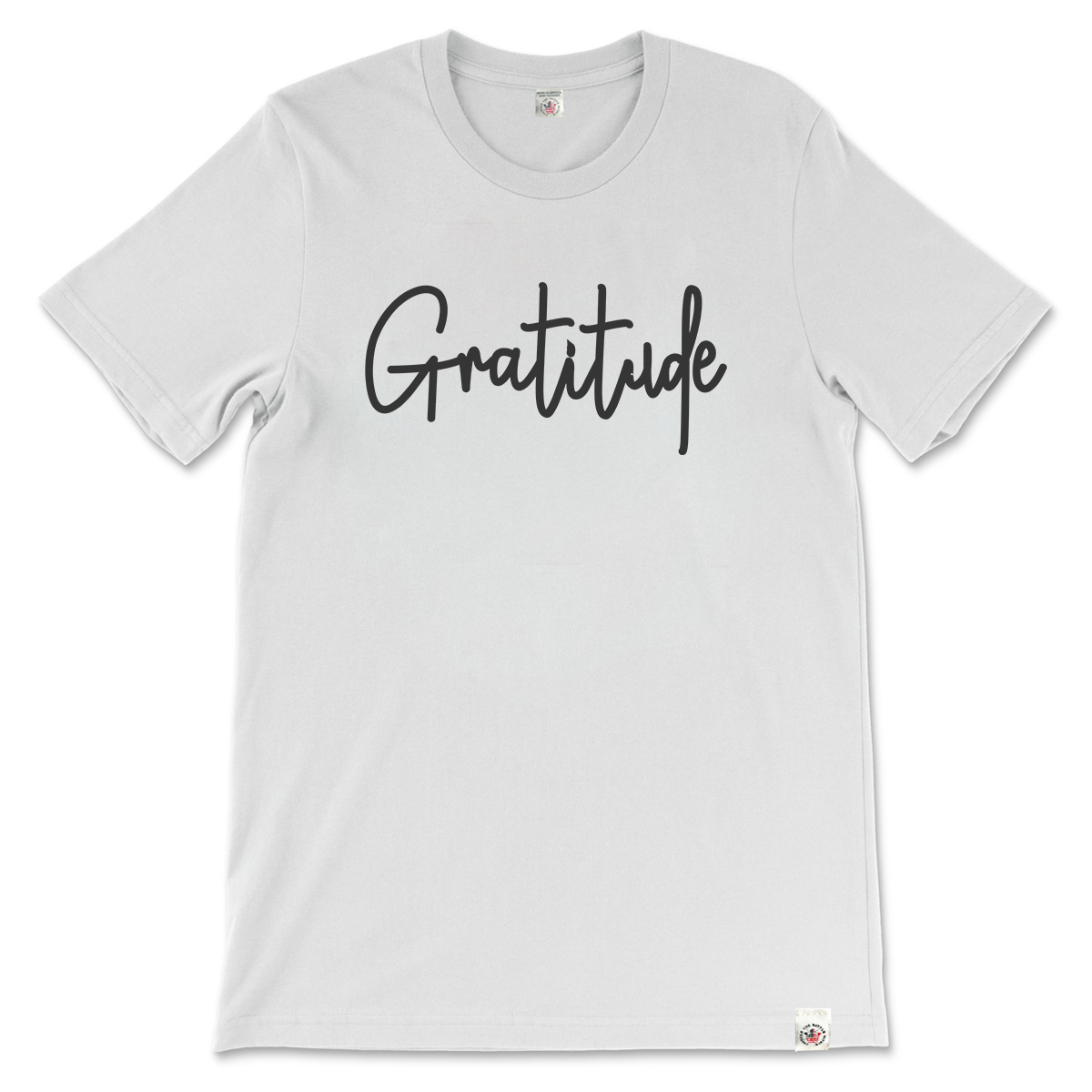 Gratitude