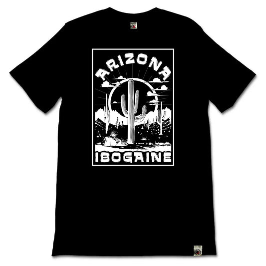 Ibogaine AZ Mental Joe