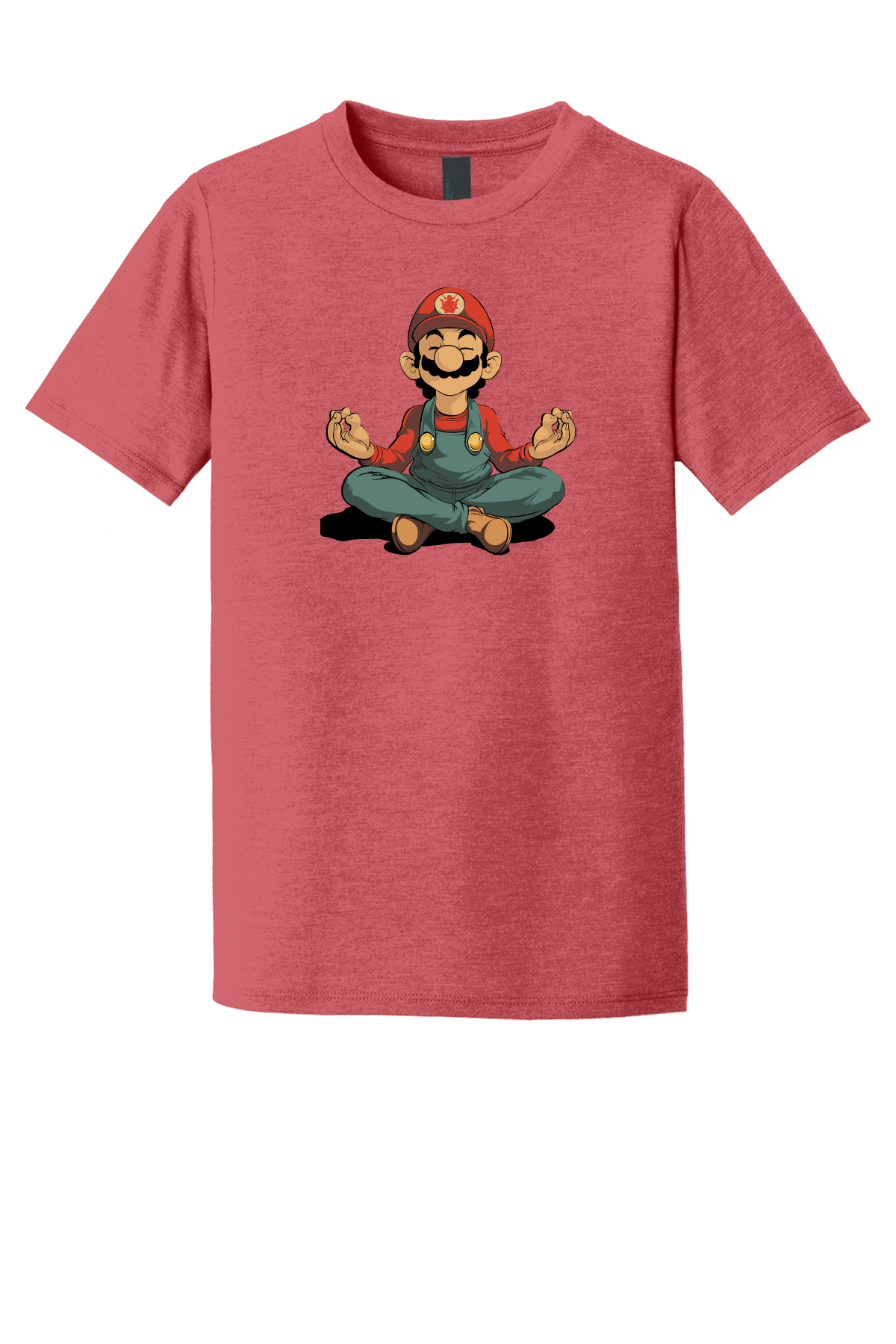 Mario & Zen