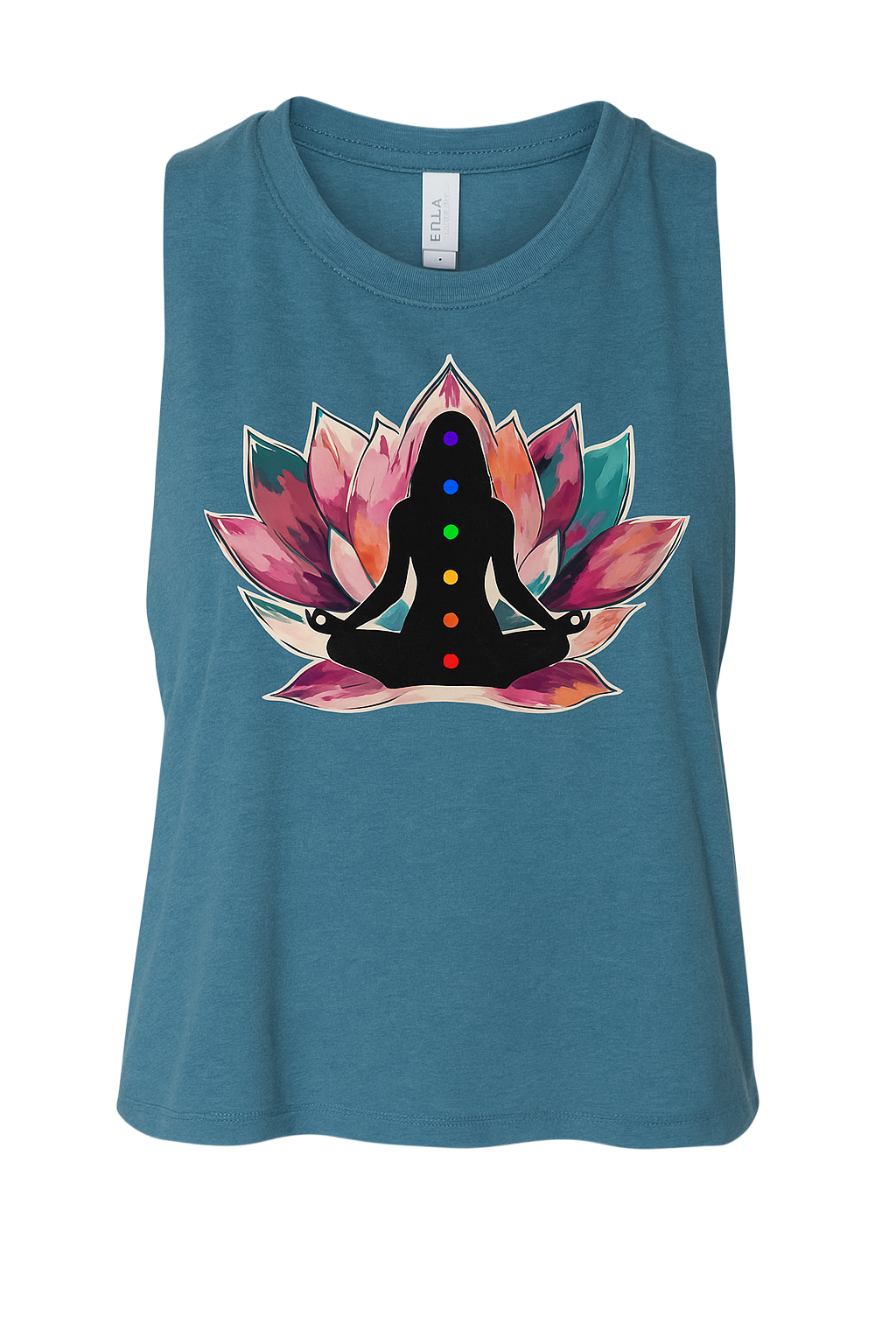 Lotus - RACERBACK