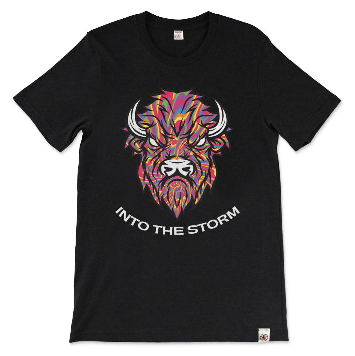 Buffalo "Into the Storm"