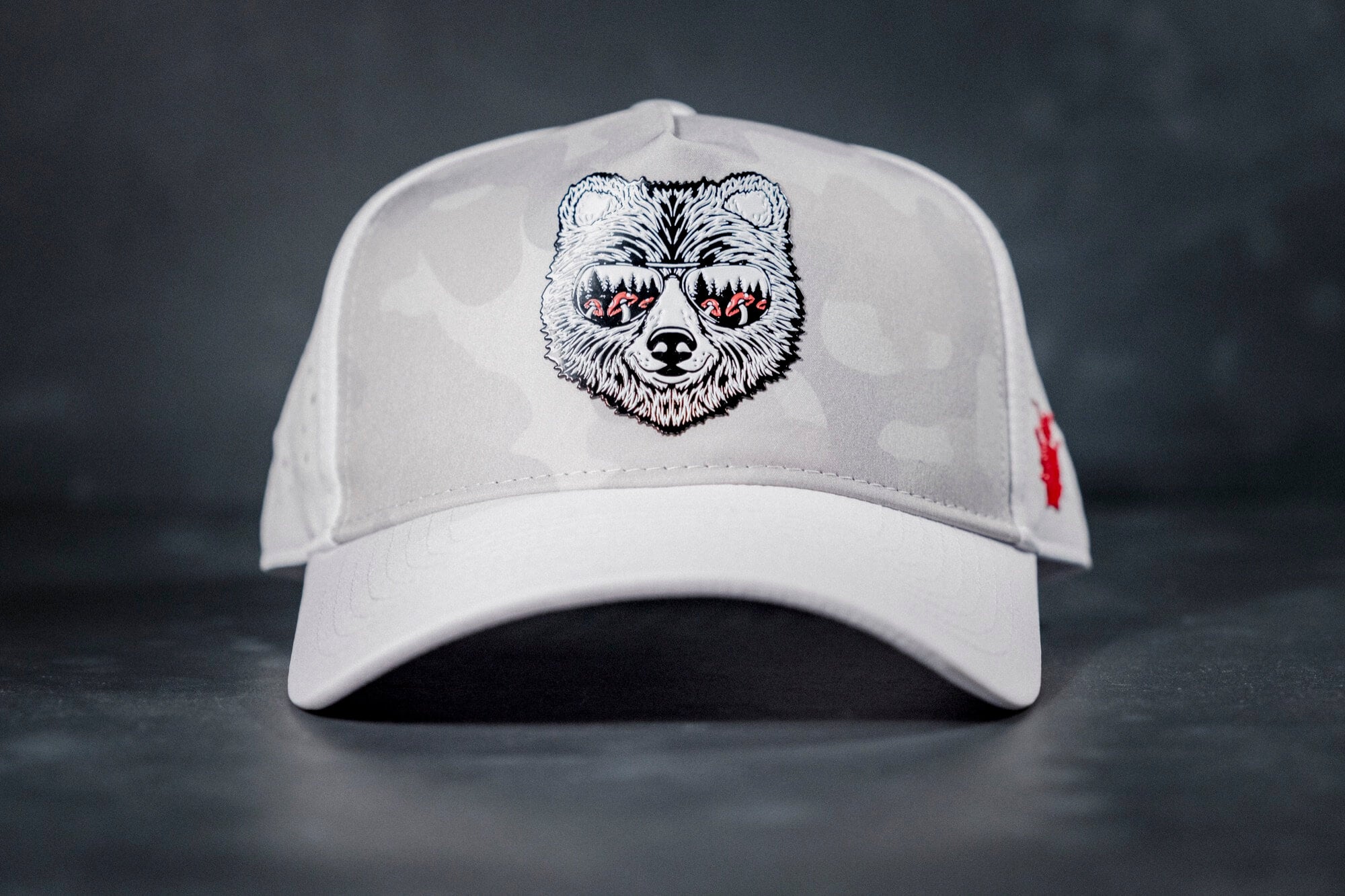 Grizzly & Chill Hat