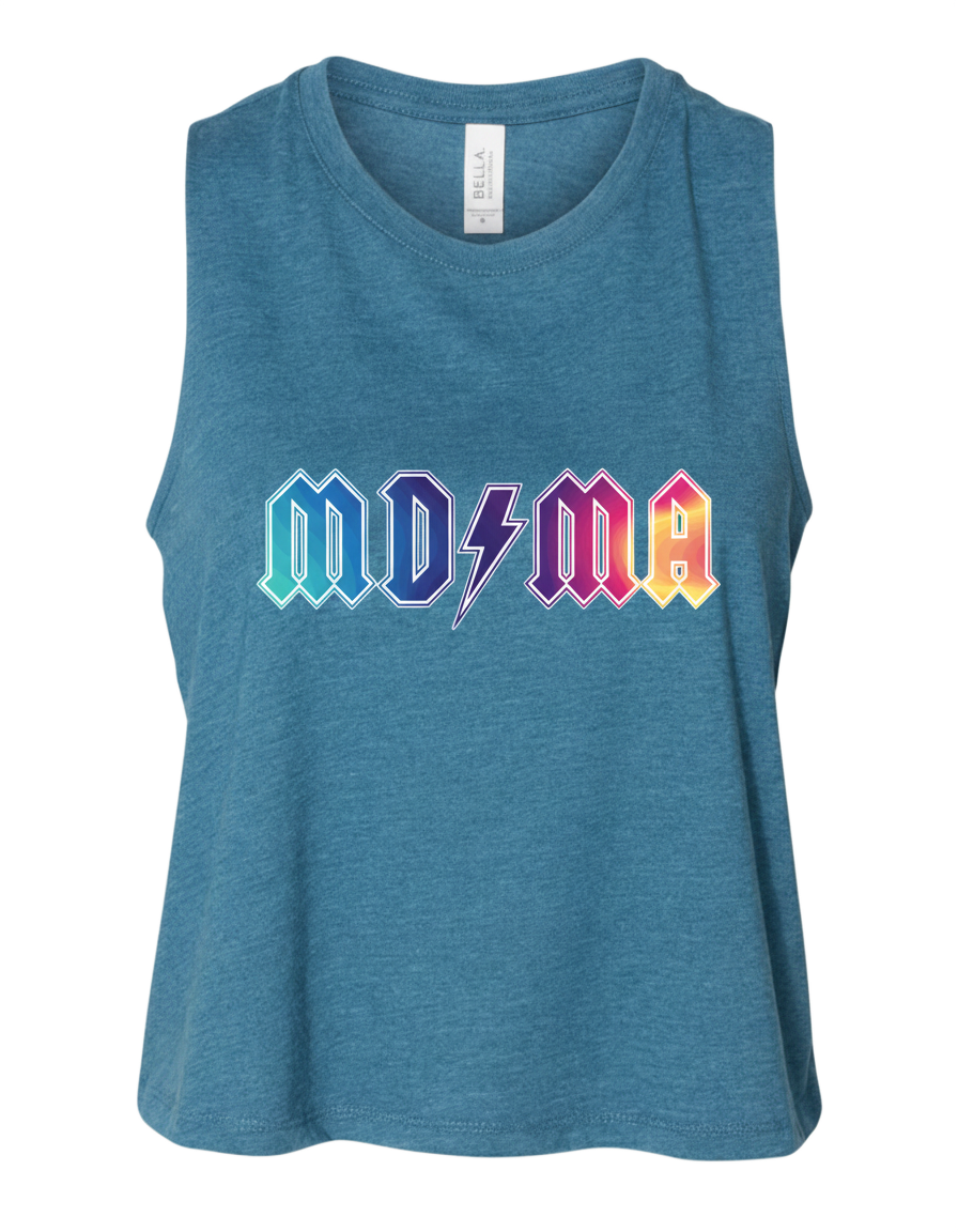 MDMA - RACERBACK