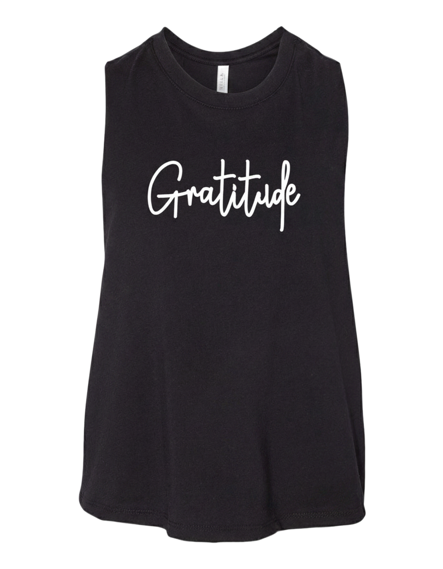 Gratitude - RACERBACK