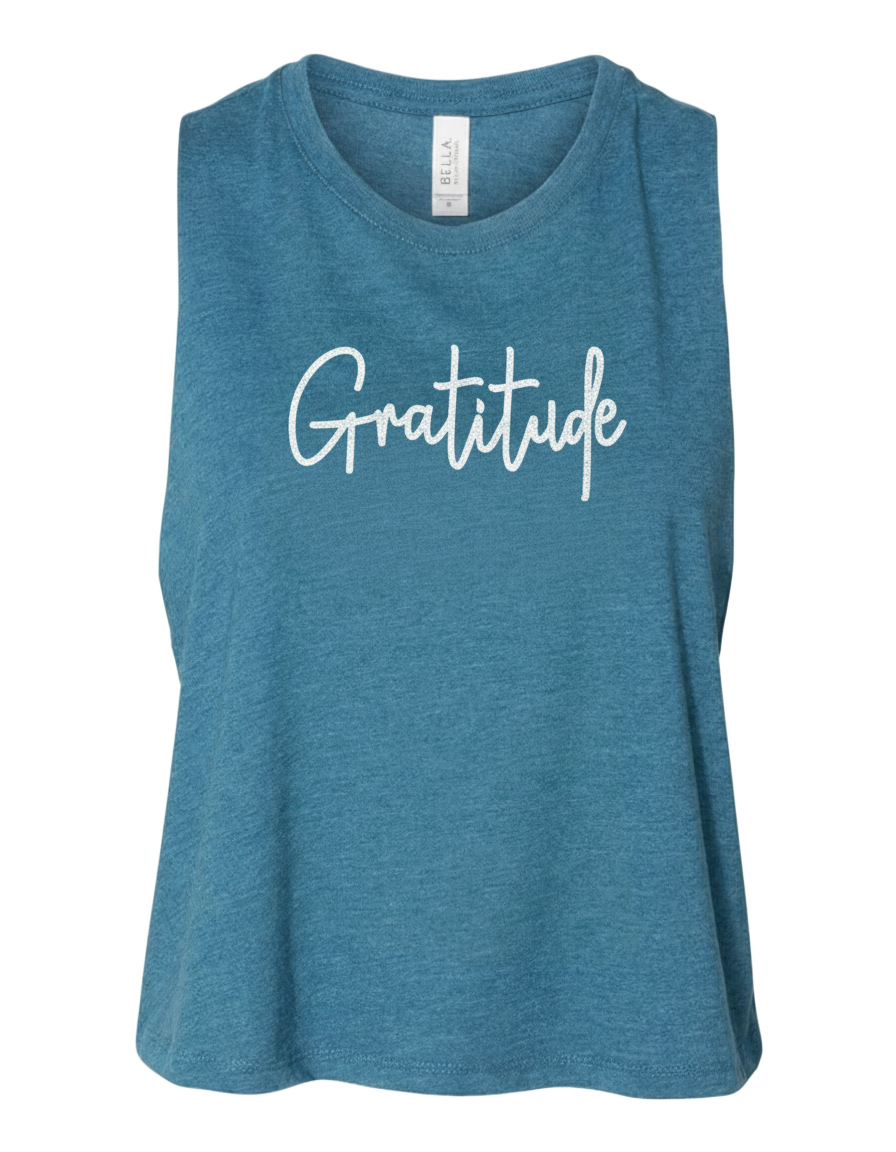 Gratitude - RACERBACK