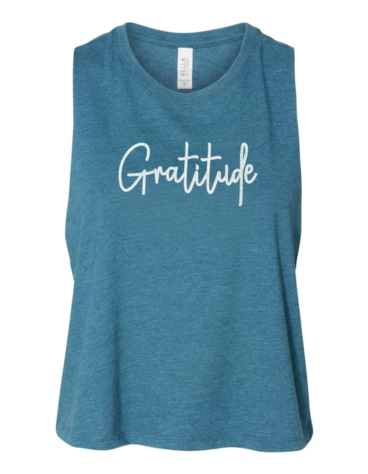 Gratitude - RACERBACK