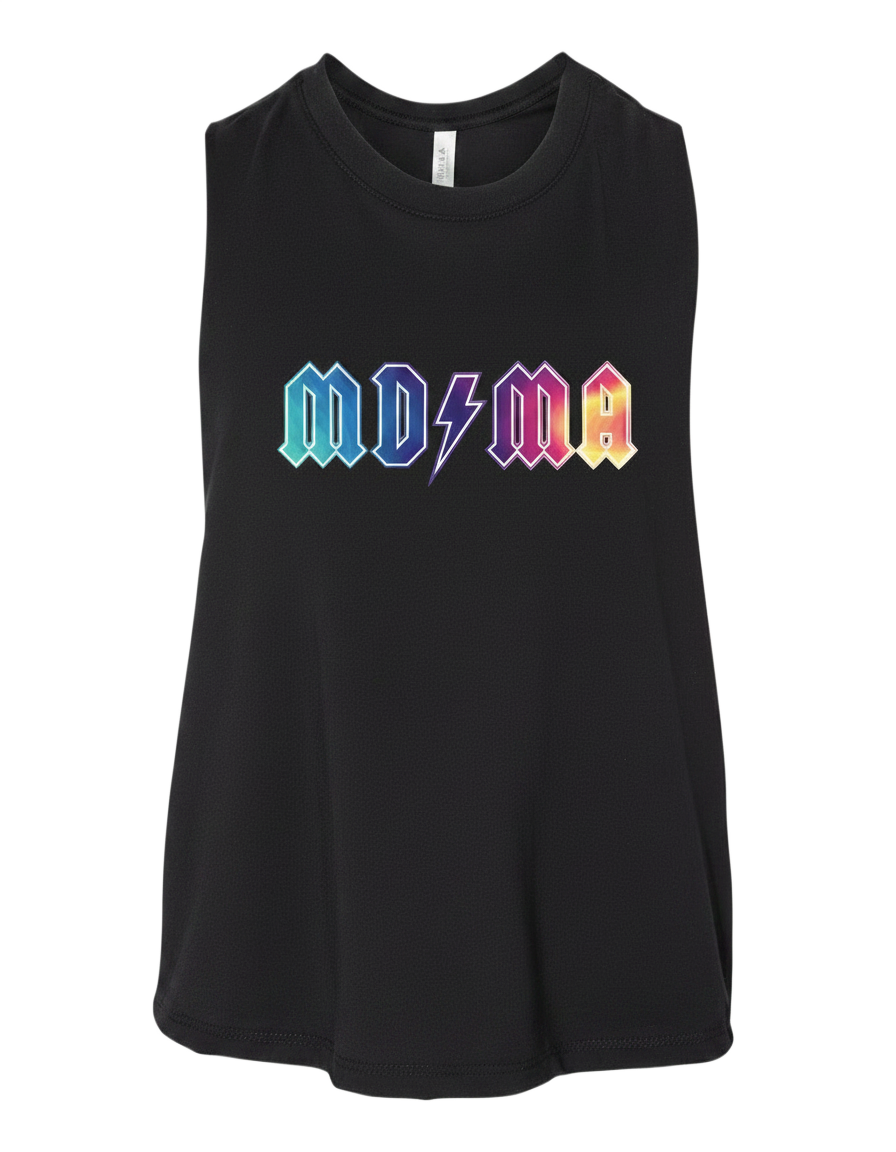 MDMA - RACERBACK