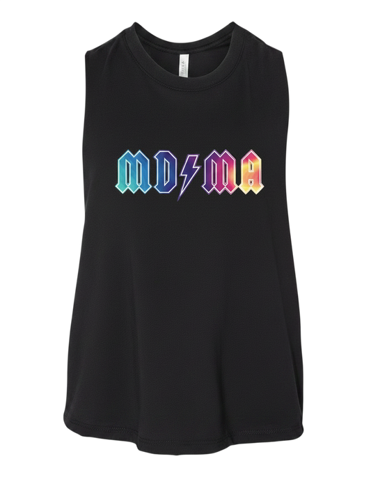 MDMA - RACERBACK